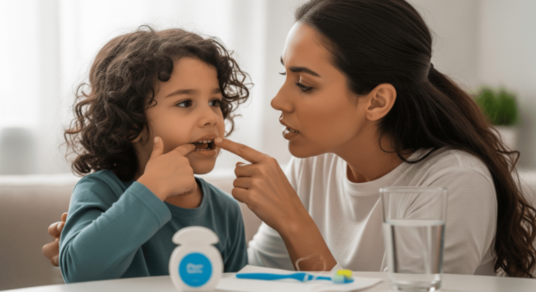Signs Your Child May Need a Filling (That Most Parents Miss Until It’s Too Late)