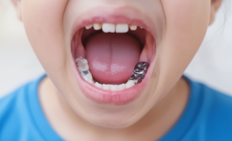 Same-Day Dental Crowns: Quick, Comfortable, and Effective for Kids
