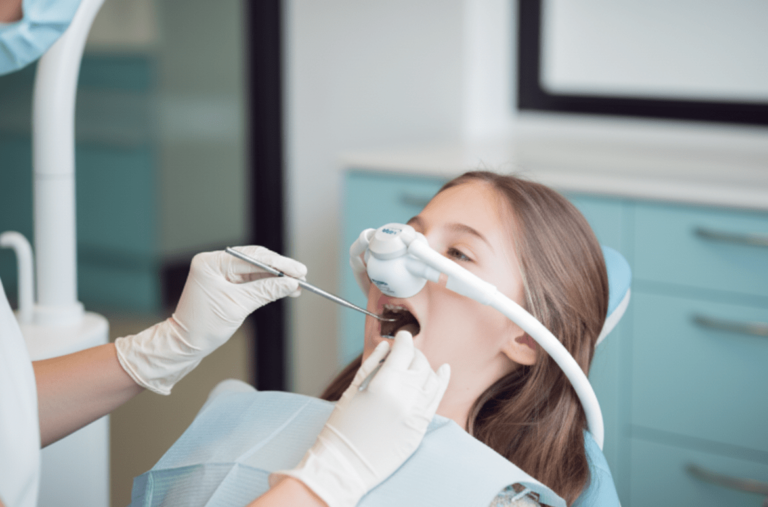 Sedation Dentistry for Kids: Safe Options Explained