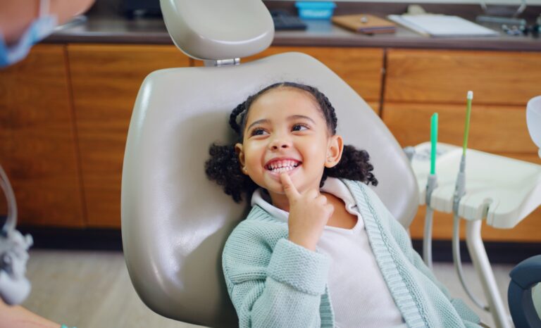 How Preventive Care Helps Avoid Fillings and Extractions in Kids