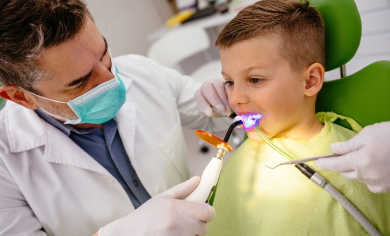 Dental Cleaning for Kids: Why It Matters for a Healthy, Cavity-Free Smile