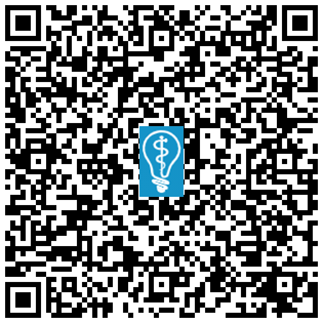 QR code image for Braces for Kids in Magnolia, TX