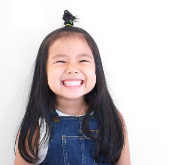 Magnolia Dental Cleaning