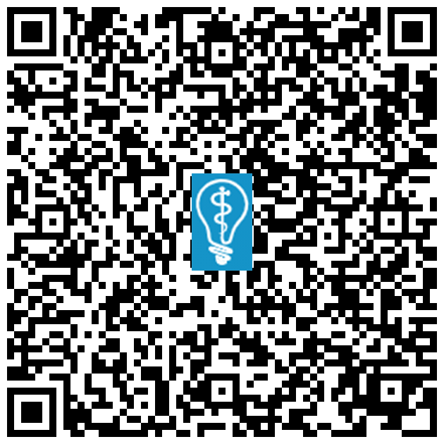 QR code image for Digital Radiography in Magnolia, TX