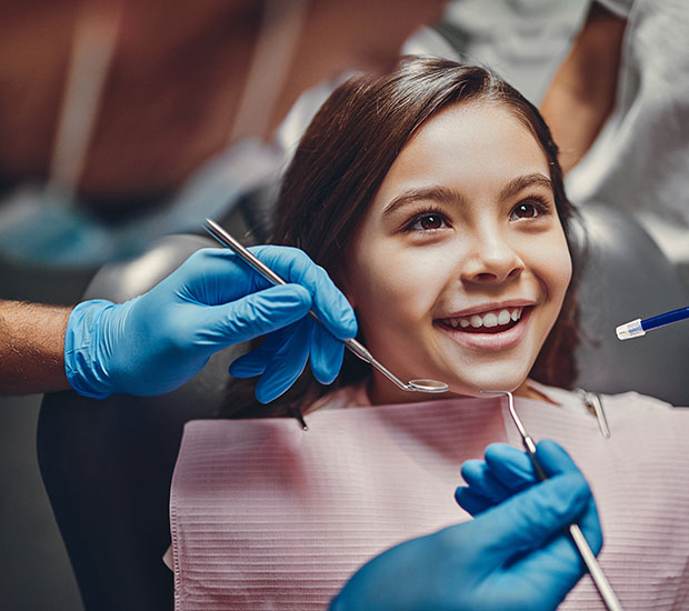Magnolia Find a Pediatric Dentist