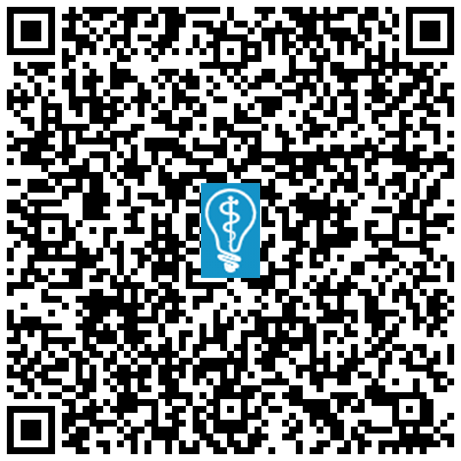 QR code image for Find the Best Pediatric Dentist in Magnolia, TX