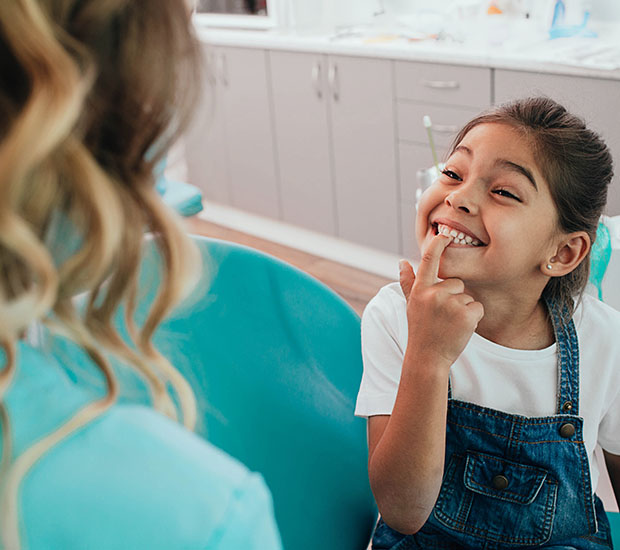 Magnolia Find the Best Pediatric Dentist
