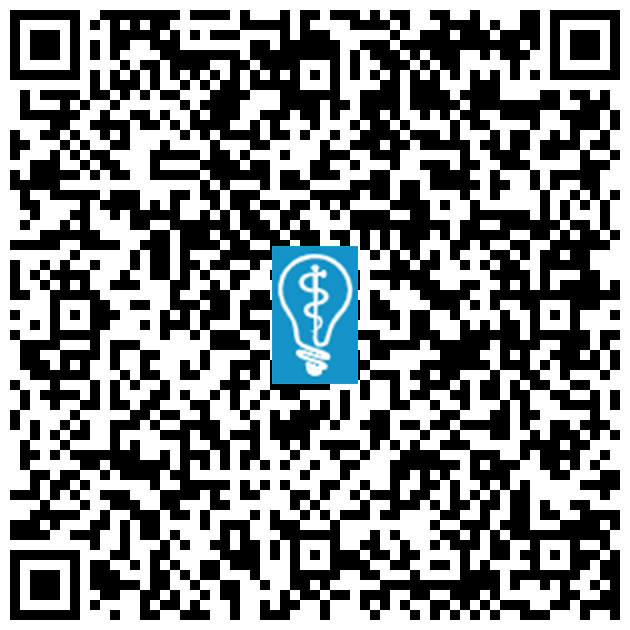 QR code image for How to Brush Your Teeth in Magnolia, TX