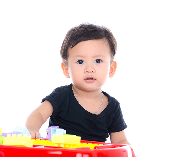 Magnolia Infant Dental Care