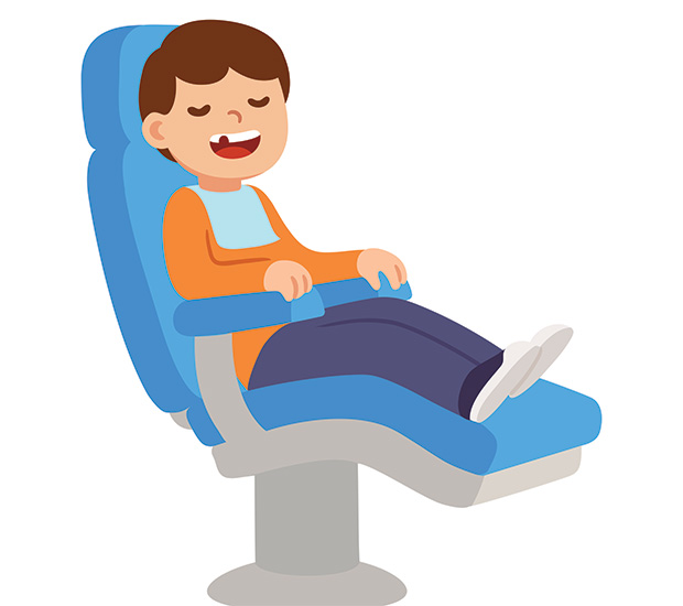 Magnolia Pediatric Dental Center