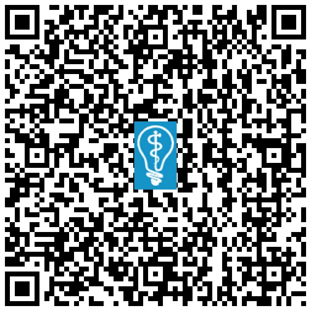 QR code image for Pediatric Dental Office in Magnolia, TX