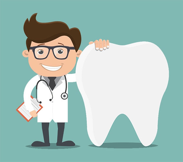 Magnolia Pediatric Dental Office