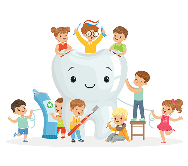 Magnolia Pediatric Dental Practice