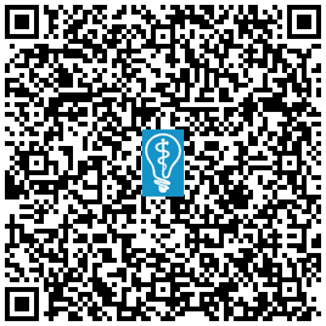 QR code image for Pediatric Dental Technology in Magnolia, TX