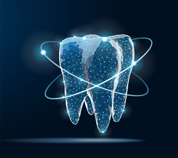 Magnolia Pediatric Dental Technology
