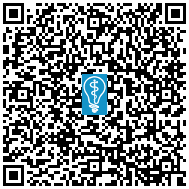 QR code image for Pediatric Dentist in Magnolia, TX