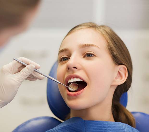 Magnolia Why Go to a Pediatric Dentist Instead of a General Dentist