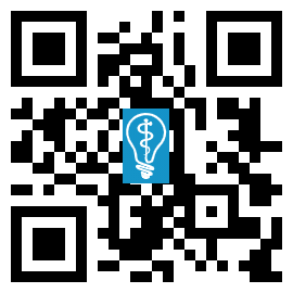 QR code image to call Stagecoach Children's Dental Center in Magnolia, TX on mobile