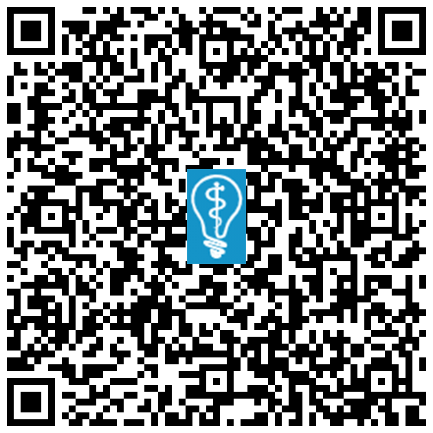 QR code image for Space Maintainers in Magnolia, TX