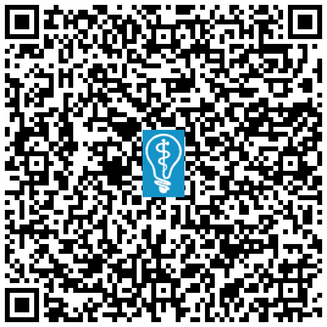 QR code image for Special Needs Dentist for Kids in Magnolia, TX