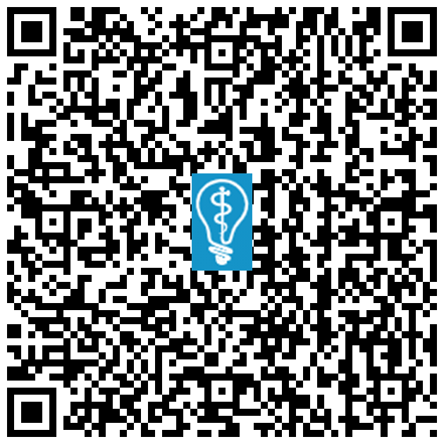 QR code image for Tooth Extraction in Magnolia, TX