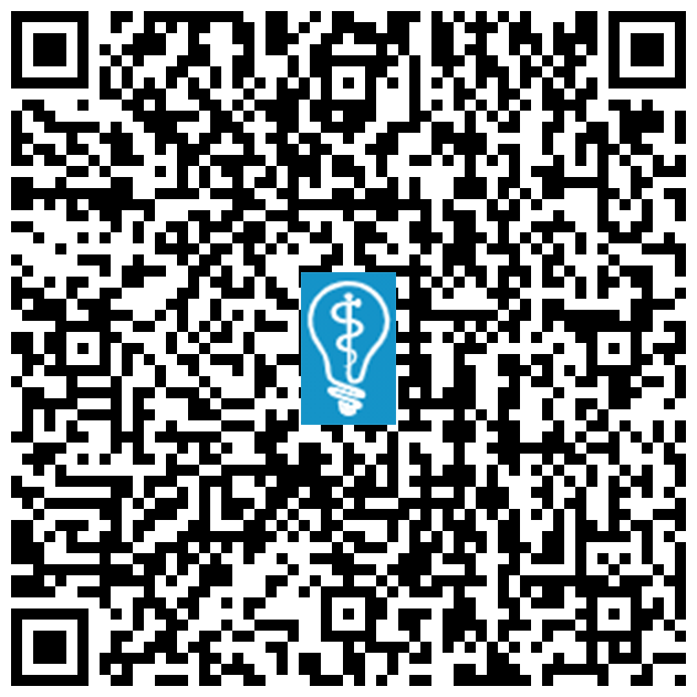 QR code image for What Is a Dental Checkup in Magnolia, TX