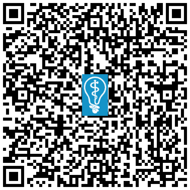 QR code image for What Is a Pulpotomy in Magnolia, TX